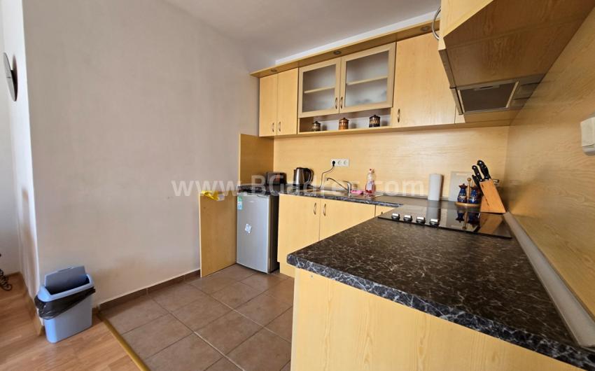 One bedroom apartment at a bargain price І №3747