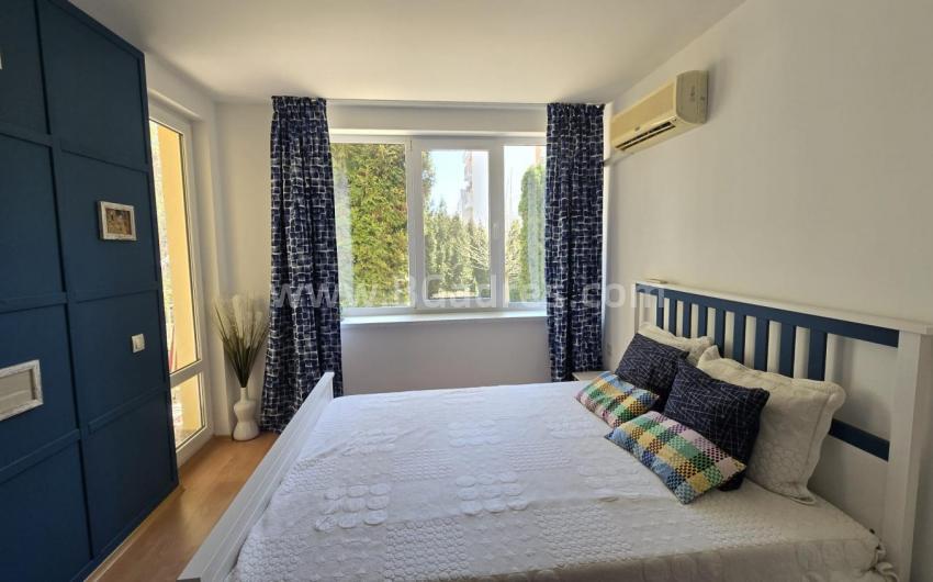 Apartment in the Fort Noks Grand Resort complex І №4815