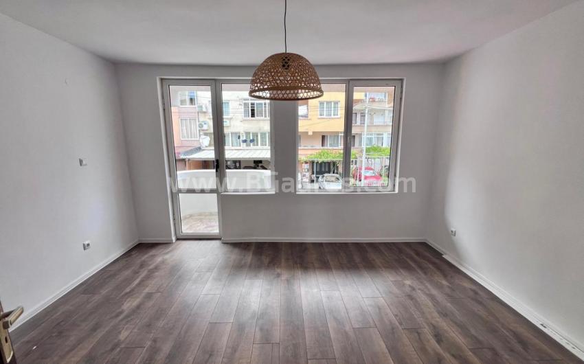 Sea view penthouxe in Ravda І №4829