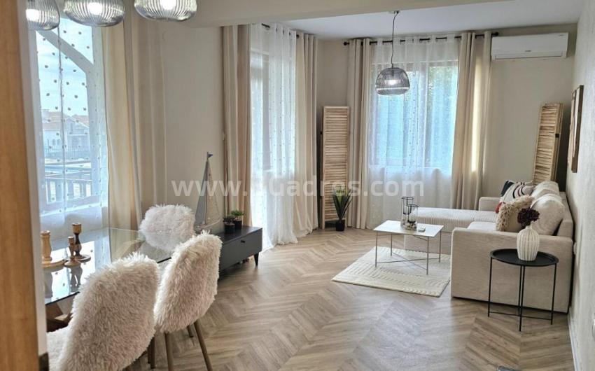 Апартамент без такса поддръжка в Кошарица І №4485