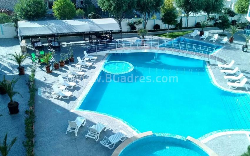 Квартира в комплексе Одиссей І №4596