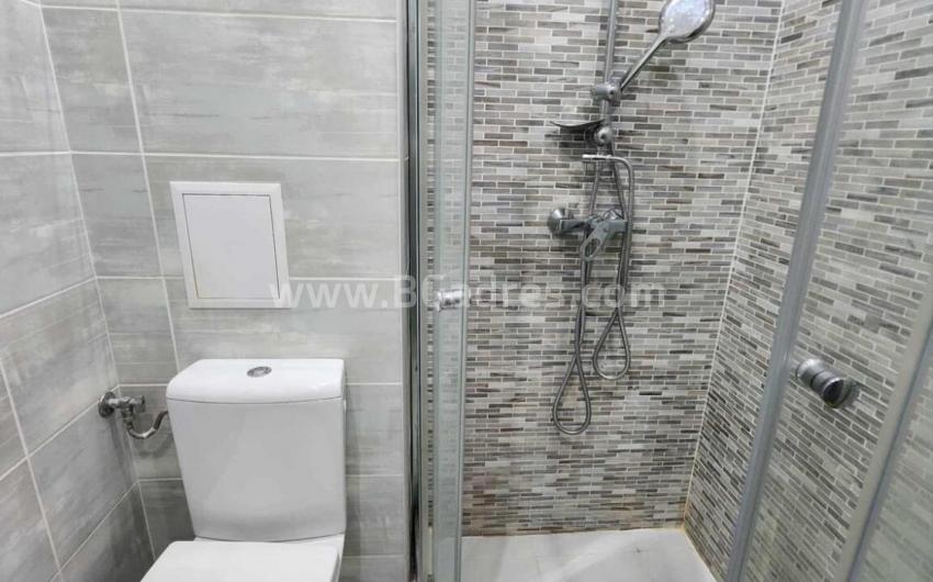 Apartment in the Sea Dreams complex І №4749