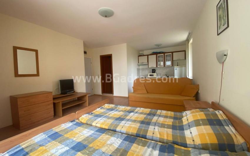 Apartment in the Fort Noks Grand Resort complex І №3471