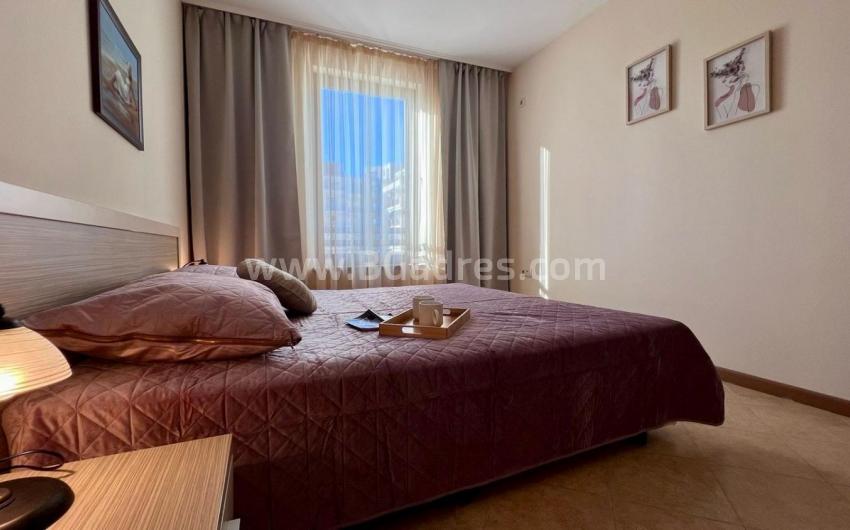 Apartment in the royal Sun complex І №3305