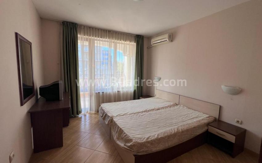 Apartment in the Golden Dreams complex І №3890