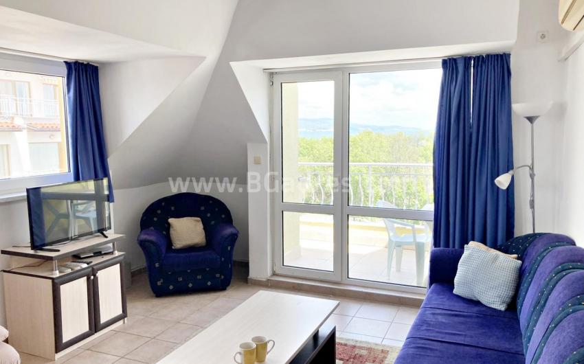 Wohnung im Komplex Breeze І №2969