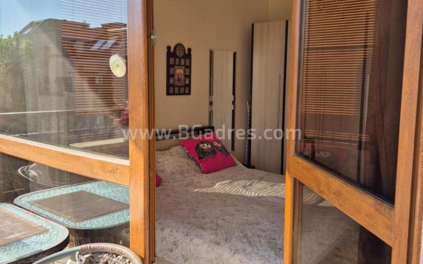 Apartment in the Cascadas complex І №4305