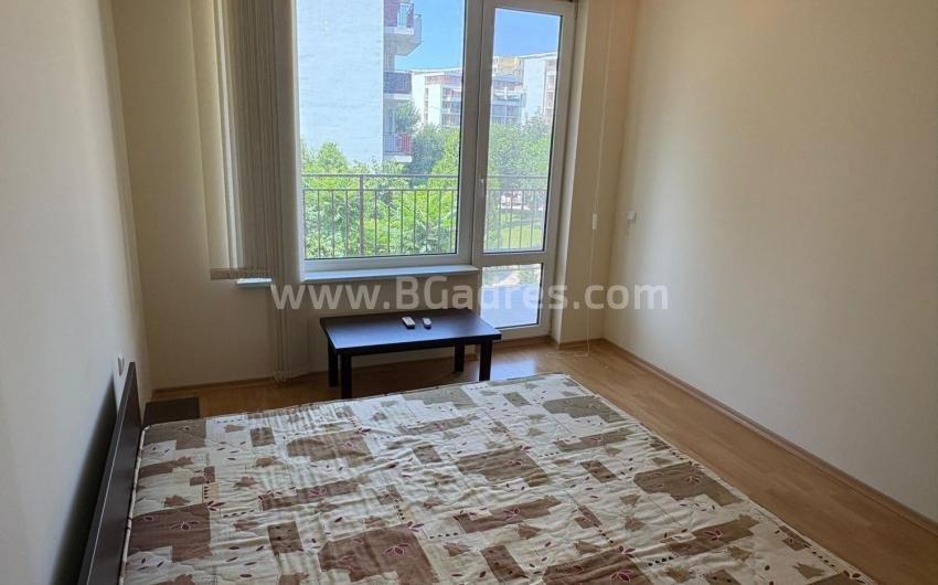 Apartment in the Fort Noks Grand Resort complex І №4347