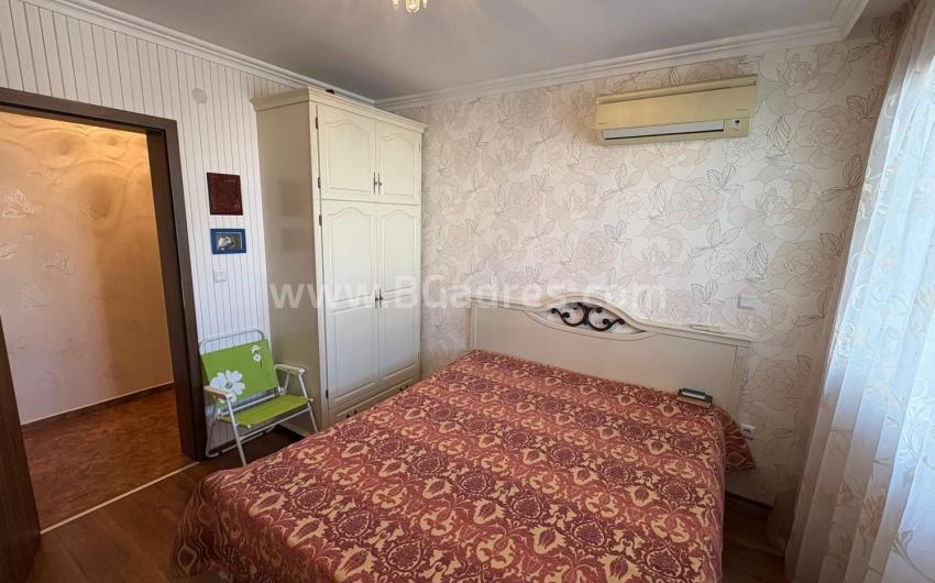 Квартира в комплексе Кентавр І №4410