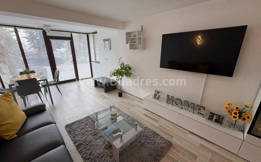 Квартира без таксы в Святом Власе І №4429