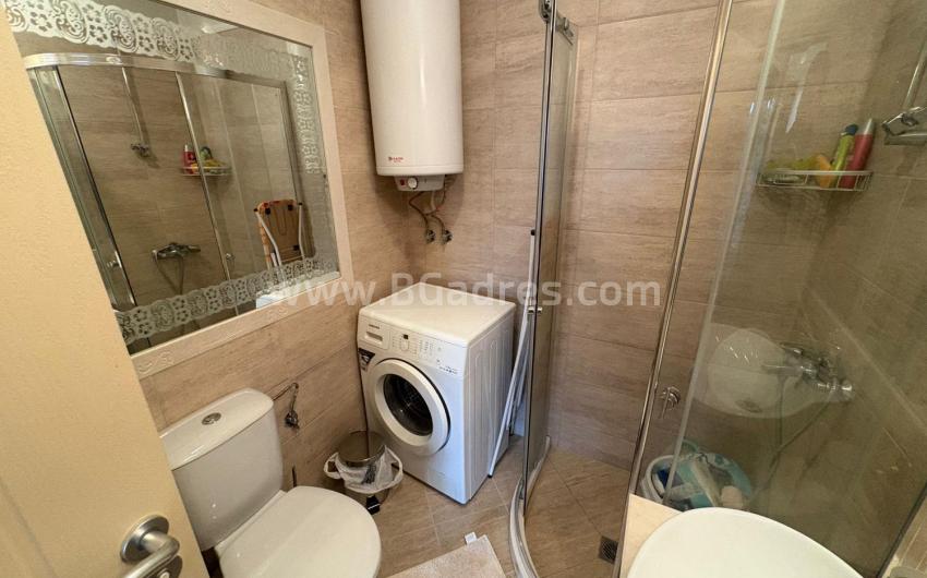 Квартира в комплексе Хармони Палас І №4509