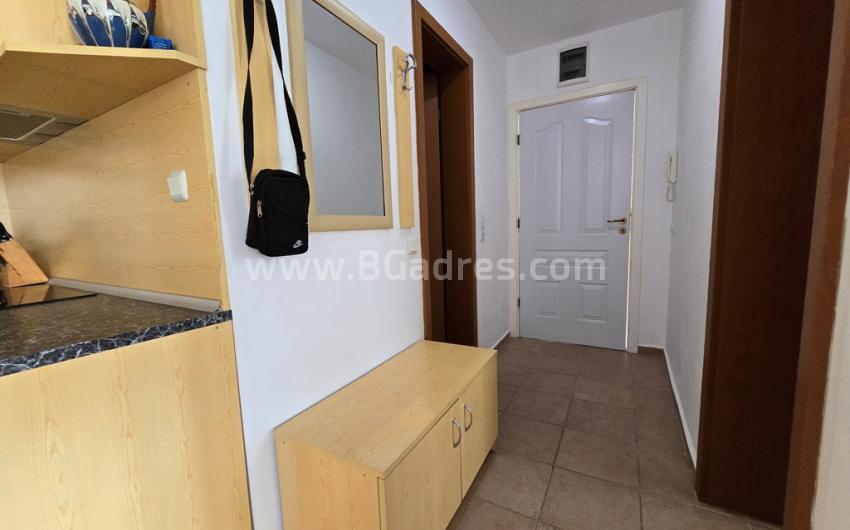 One bedroom apartment at a bargain price І №3747