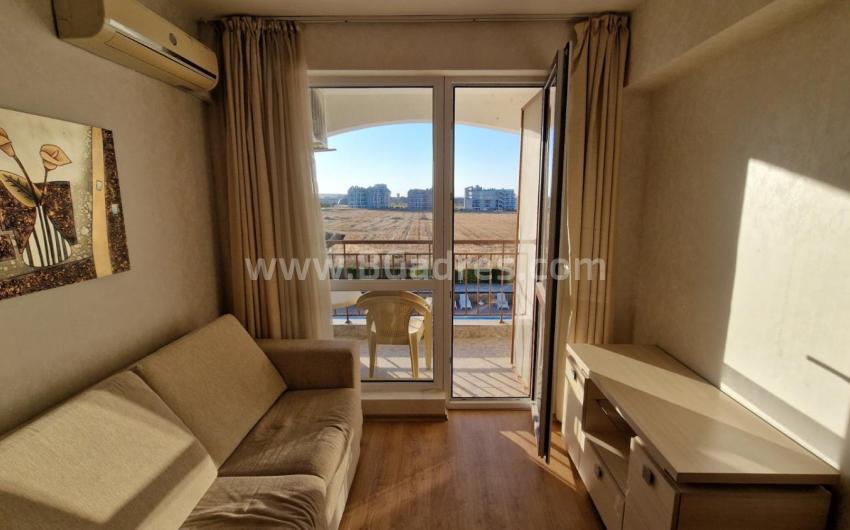 Sea view apartment in Ravda І №3768