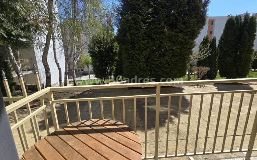 Apartment in the Fort Noks Grand Resort complex І №4815