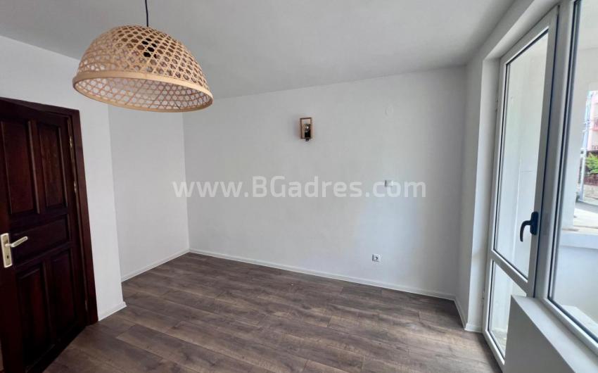 Sea view penthouxe in Ravda І №4829
