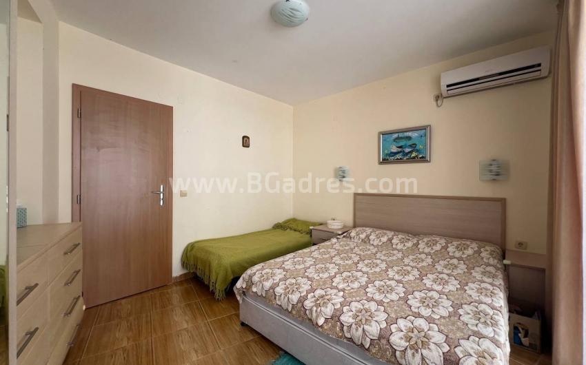 Wohnung im Paradise Dreams Komplex І №3943