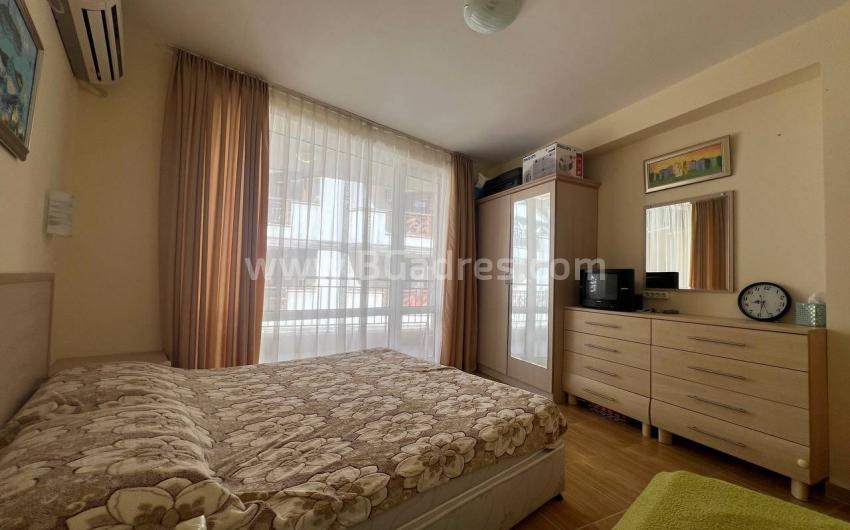 Wohnung im Paradise Dreams Komplex І №3943