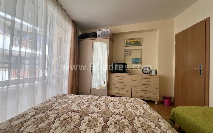 Wohnung im Paradise Dreams Komplex І №3943