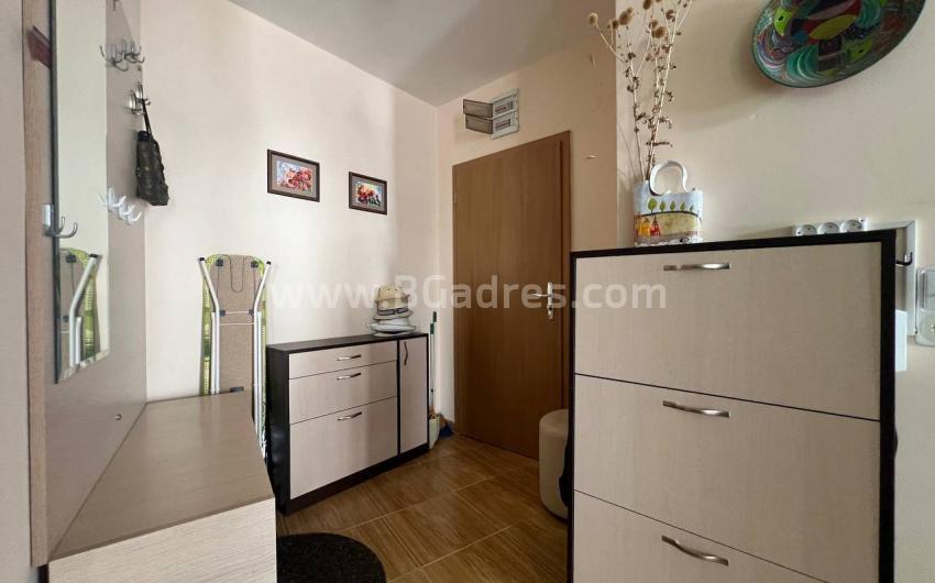 Wohnung im Paradise Dreams Komplex І №3943