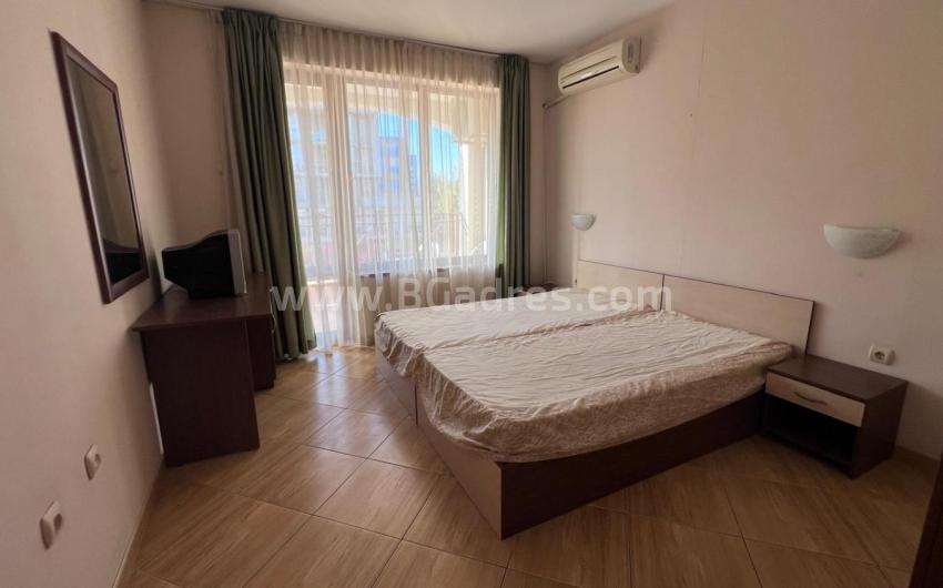 Apartment in the Golden Dreams complex І №3890