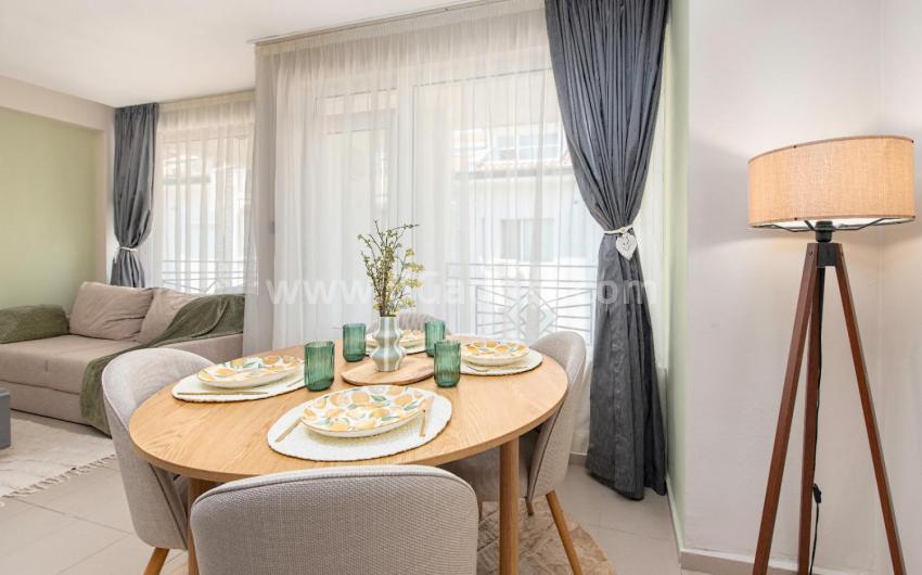 Apartment in the Bravo 5 complex І №4326