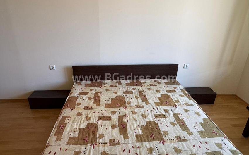 Apartment in the Fort Noks Grand Resort complex І №4347