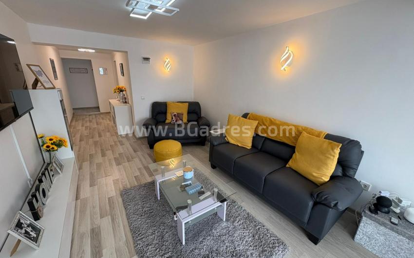 Квартира без таксы в Святом Власе І №4429