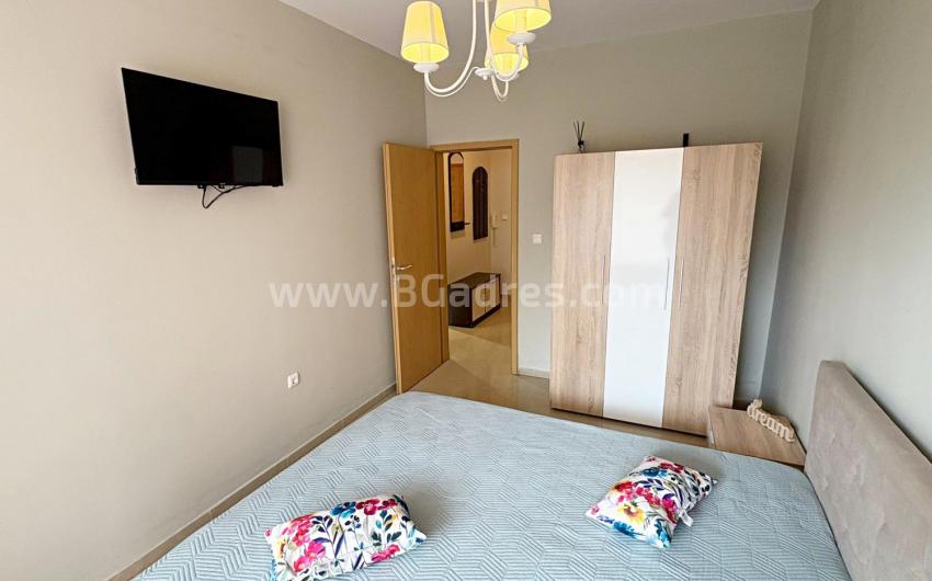 Квартира в комплексе Санфлауер І №4507