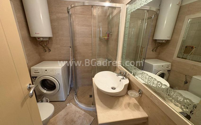 Квартира в комплексе Хармони Палас І №4509