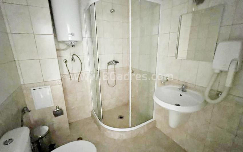 Cheap two bedroom apartment І №2986