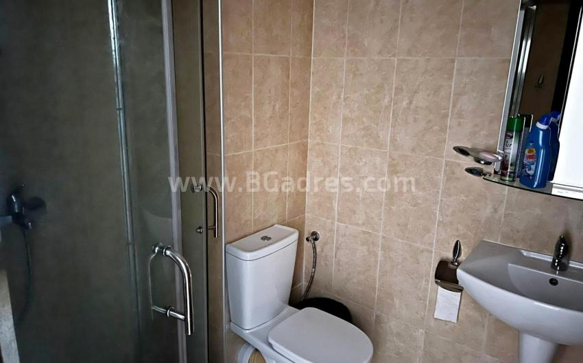 Zweizimmerwohnung 300 Meter vom Strand entfernt І №3275