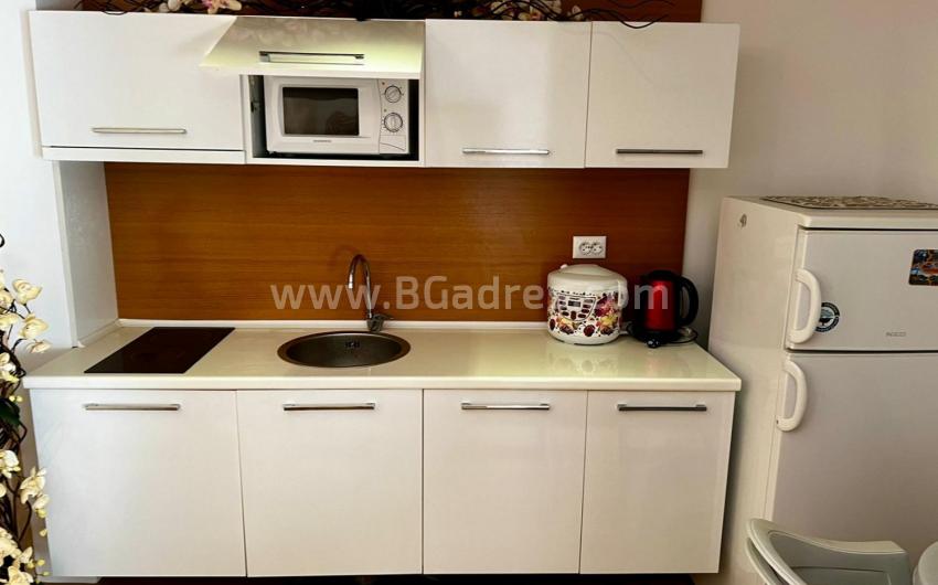 One-bedroom apartment in the Sweet Homes 2 complex І №3825