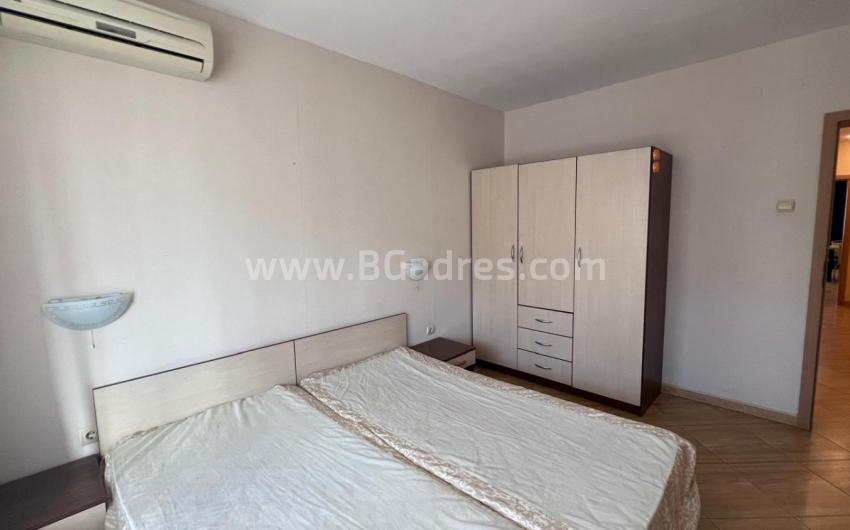 Wohnung im Golden Dreams Komplex І №3890