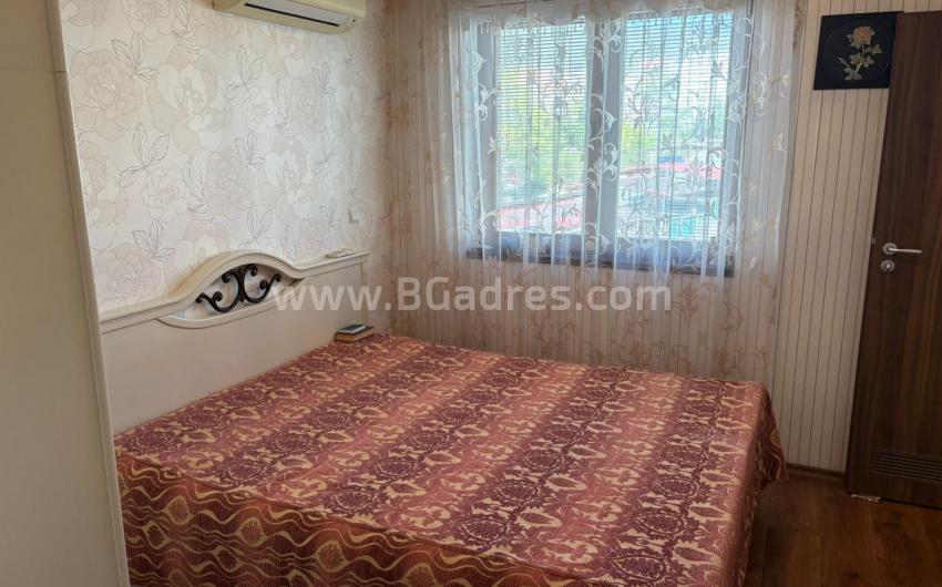 Квартира в комплексе Кентавр І №4410