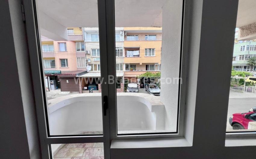 Sea view penthouxe in Ravda І №4829