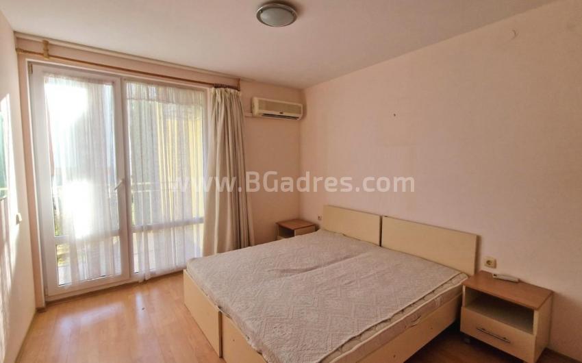 Preiswerte Wohnung in Sveti Vlas І №3257