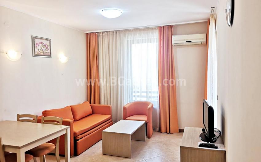 Wohnung im Royal Sun Komplex І №3866