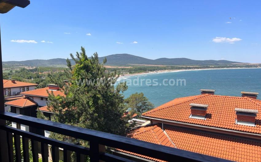 Apartment in the Santa Marina complex І №4662