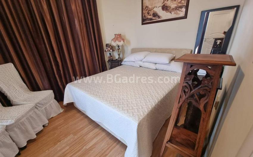 Two-bedroom apartment close to the beach in Ravda І №2703
