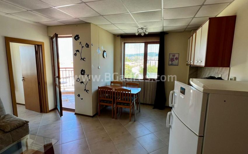 Apartment with low maintenance fee on the seaside І №3858