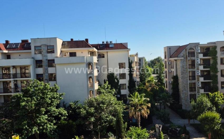 Apartment in the Cascadas complex І №4305