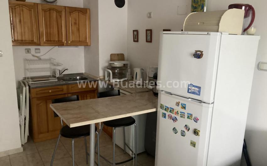 Two bedroom apartment in St. Vlas at a bargain price І №3270