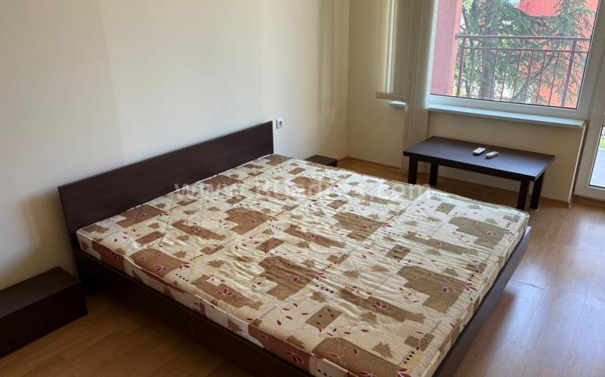 Apartment in the Fort Noks Grand Resort complex І №4347