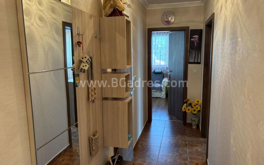 Квартира в комплексе Кентавр І №4410