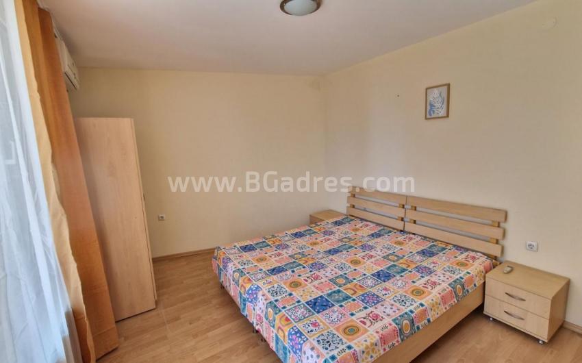 Wohnung im Fort Noks Grand Resort Komplex І №3763