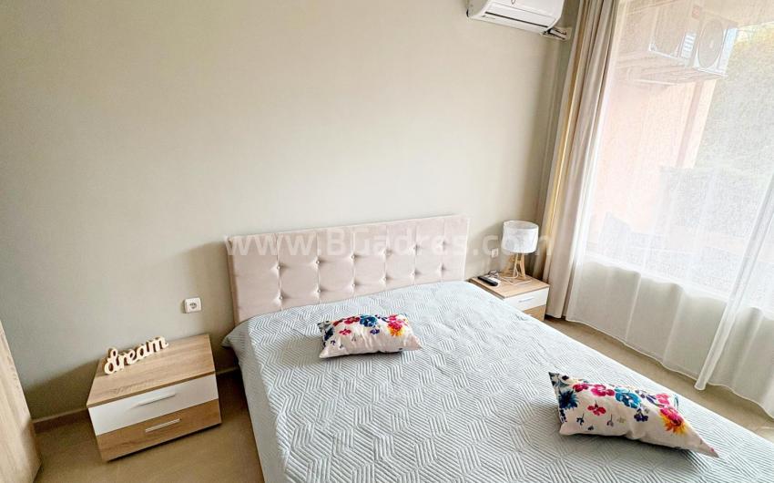 Квартира в комплексе Санфлауер І №4507