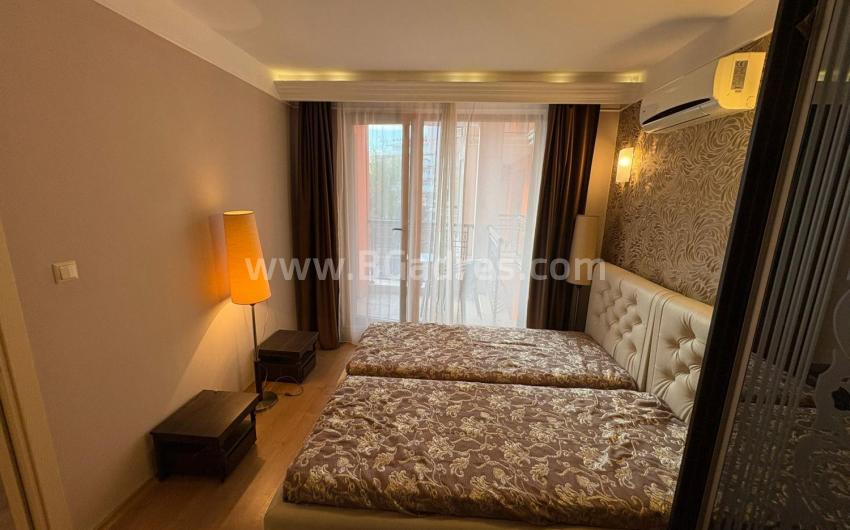 Квартира в комплексе Хармони Палас І №4509