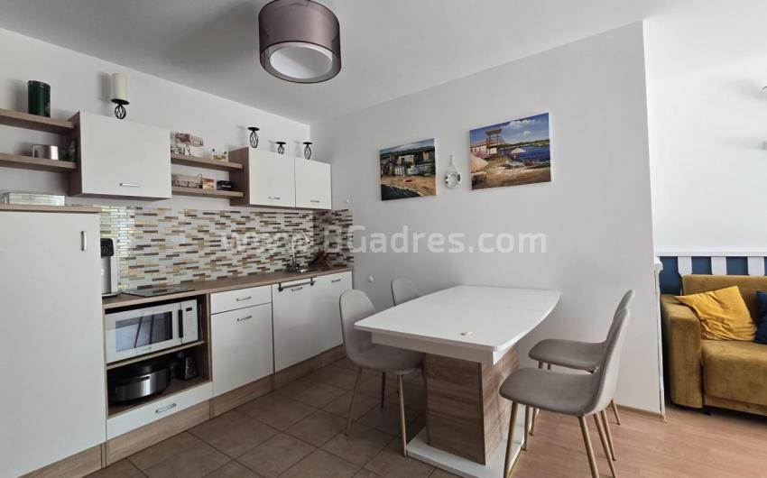 Apartment in the Fort Noks Grand Resort complex І №4815