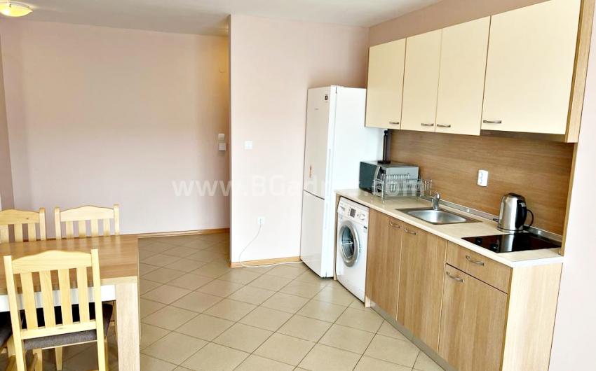 Wohnung im Komplex Gardenia Hills І №2925