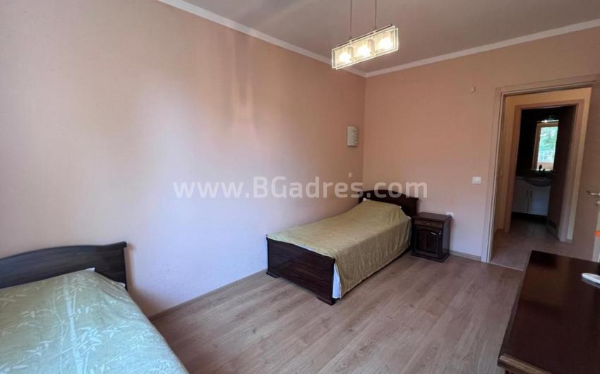 Apartment in the Villa Roma complex І №3809